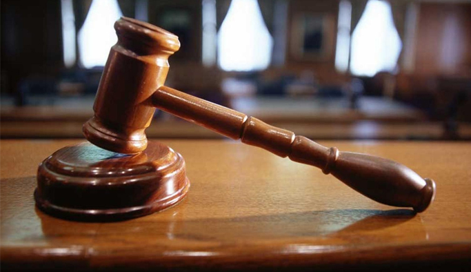 Giresun'da 9 kişi FETÖ'den tutuklandı!