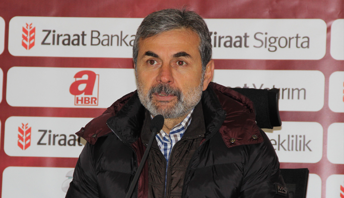 Aykut Kocaman: "Avantajımızı koruduk"