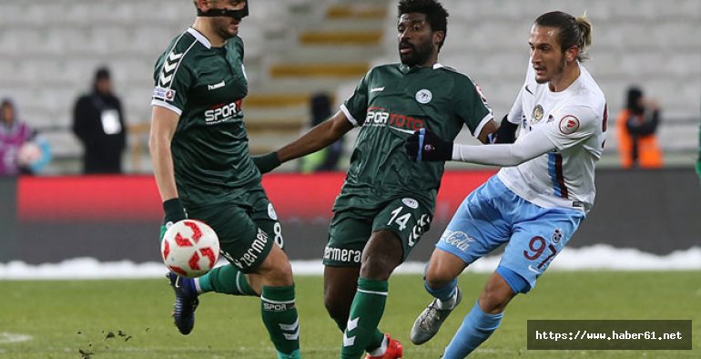 Yusuf yazıcı ve Abdulkadir Ömür umutlandırdı