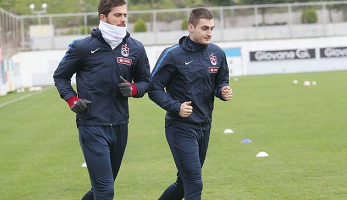 Uğur Başakşehir maçında oynayacak mı?