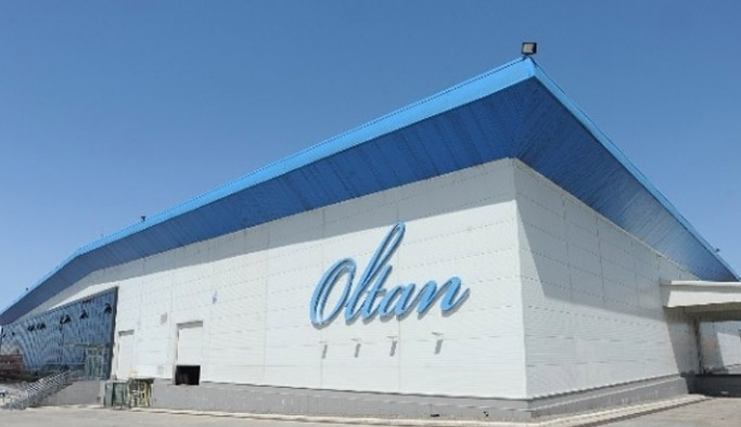 Oltan Gıda’dan iddialara cevap; Böyle bir ortağımız yoktur