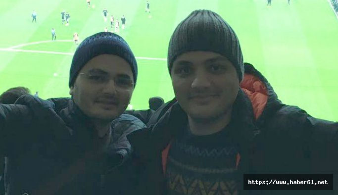 Giresunlu genç hain saldırıdan dakikalarla kurtuldu