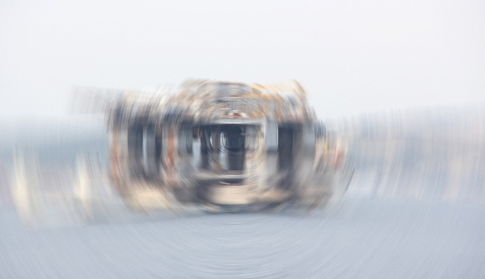 Petrol platformunda kaza: 10 işçi kayıp