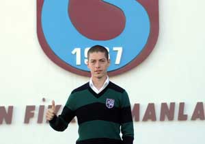 Nöbetçi golcünün hikayesi