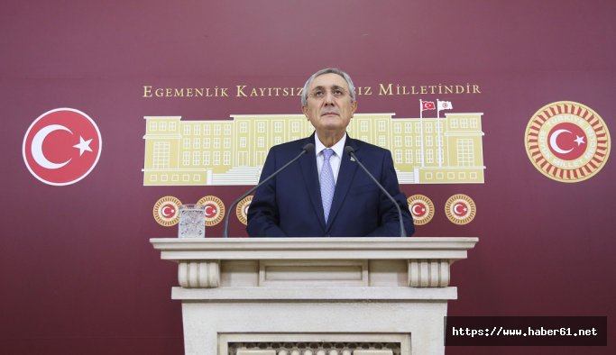 MHP Genel Başkan Yardımcısı Trabzon'a geliyor