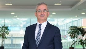 Kardemir Genel Müdürlüğü'ne yeni müdür