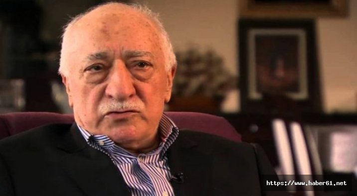 FETÖ Baro Başkanları imamı yurt dışına kaçmış