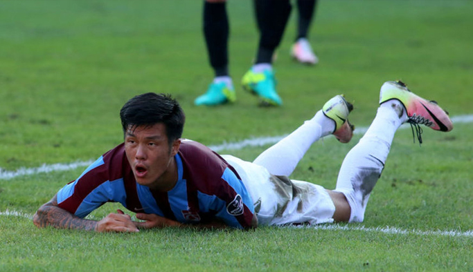 Suk krediyi tüketti!