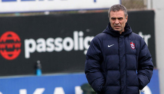 Ersun Yanal'dan futbolculara önemli uyarı!