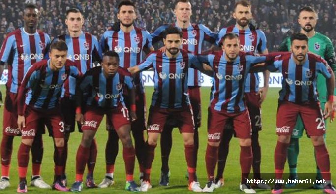 Trabzonspor ve Başakşehir 20. kez...