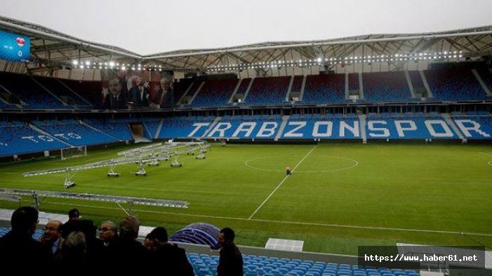 Akyazı'da son hazırlıklar