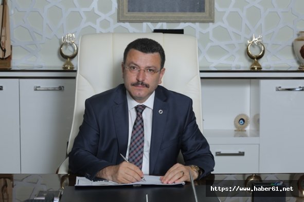 Ahmet Metin Genç: "Projelerimizde sözden icraata geçtik"