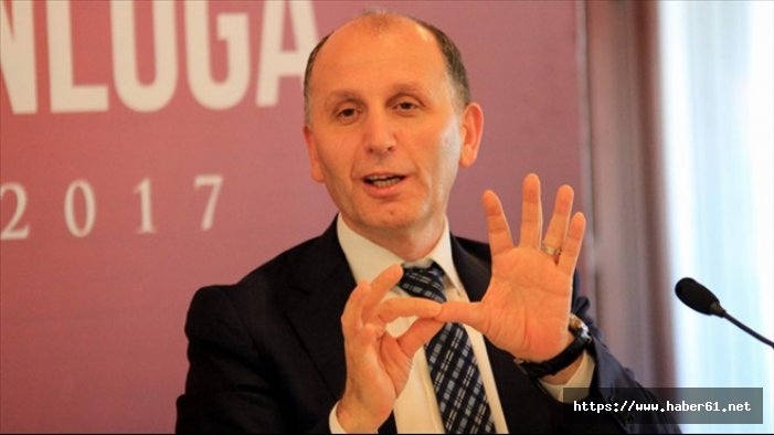 Muharrem Usta Akyazı'nın ismini açıkladı