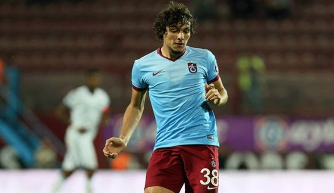 Eski Trabzonsporlu'nun kaderi belli oluyor