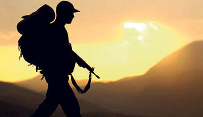 El-Bab'da yaralanan Uzman Çavuş taburcu oldu!