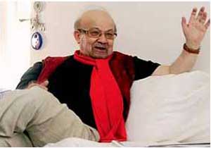 Yalçın Küçük tahliye edildi