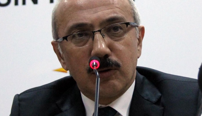 Bakan Elvan: Bunlar şeref yoksunu...