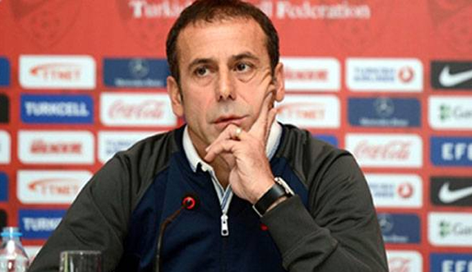 Abdullah Avcı: " Trabzonspor Türk Futbol tarihinin..."