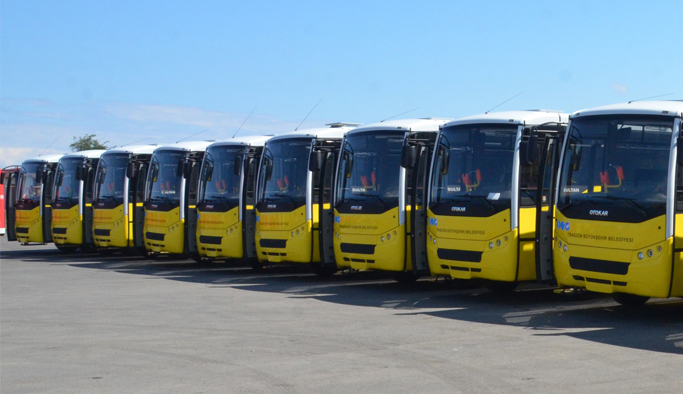 Büyükşehir Akyazı'ya ücretsiz taşıyacak