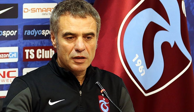 Yanal: 27 toptan bir tanesini gol yapıyoruz