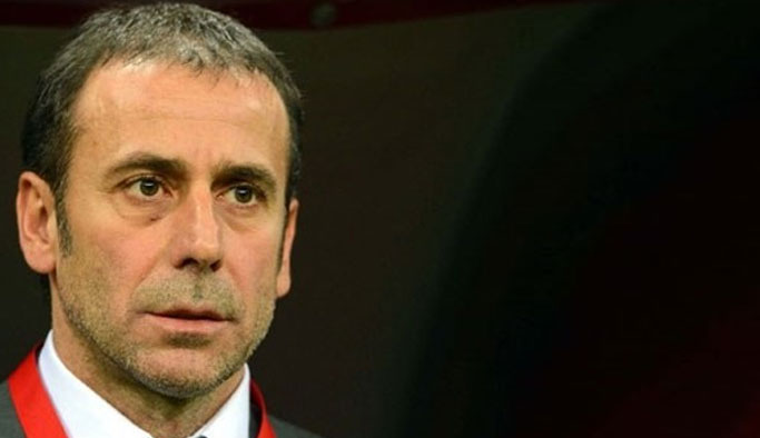 “Bu durumu hak etmeyen bir takım Trabzonspor”