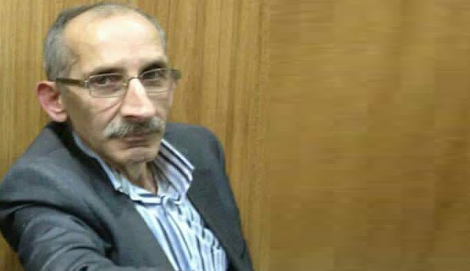 MHP toplantısında kalp krizi geçiren Teke hayatını kaybetti