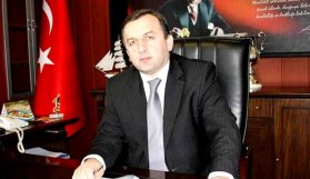 Başkan Yılmaz: Bir olacağız diri olacağız