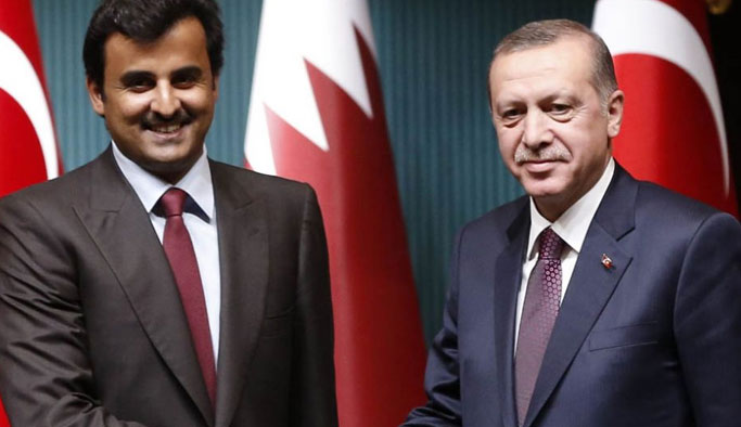 Trabzon'da önemli zirve