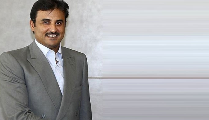 Katar Emiri Şeyh Temim bin Hamed Al Sani Trabzon'a ne zaman geliyor?