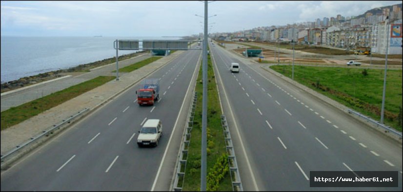 Karayollarından uyarı