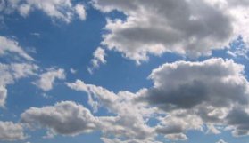 Karadeniz'de hava durumu