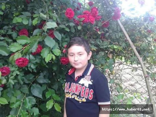 Küçük Samet kansere yenildi