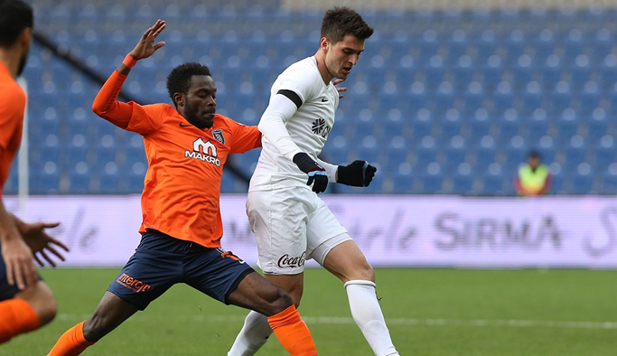 Trabzonspor deplasmanda kazanamıyor