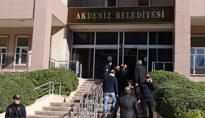 HDP belediyesine kayyum!