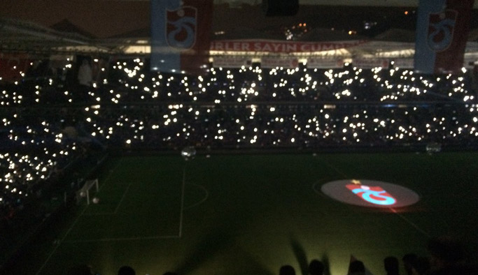 Burak Yılmaz, Şenol Güneş ve nicesi! Hepsi sahada