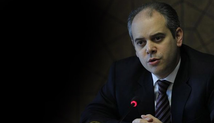 Kılıç: Türkiye'nin en önemli statlarından biri