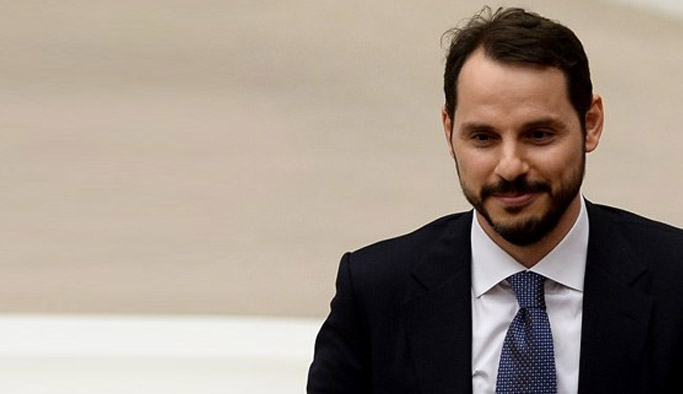 Albayrak: Eğer o olmasaydı...