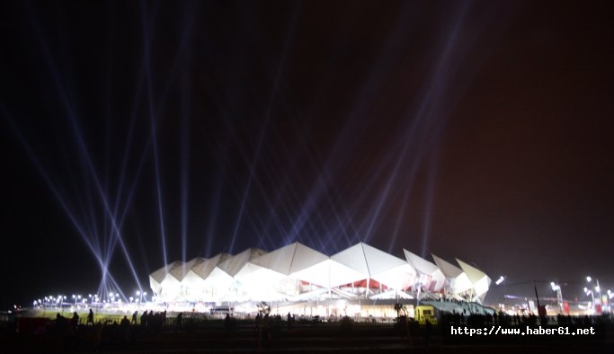 Akyazı'da çocuk kayboldu