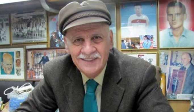 Akyazı'da Ahmet Suat Özyazıcı kayboldu!