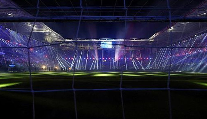 Fenerbahçe'den Akyazı mesajı