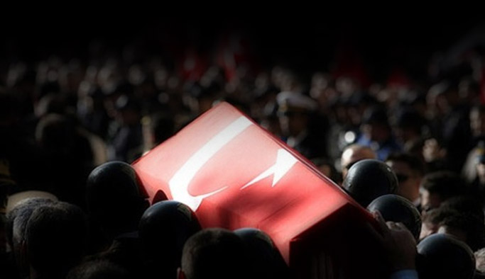 TSK'dan flaş açıklama! Şehit ve yaralılarımız var