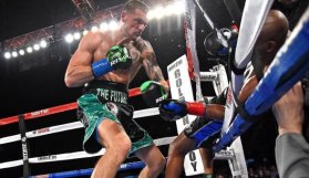 Efsane son maçında kötü yenildi