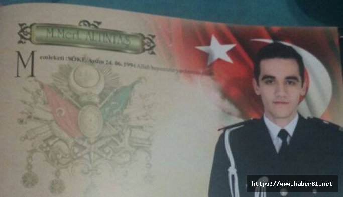 Büyükelçiyi vuran kişi polis çıktı!