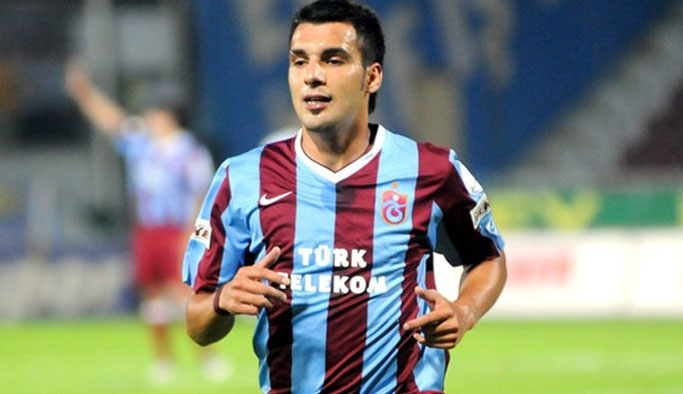 Engin Baytar yine transfer oldu