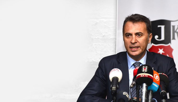 Fikret Orman: Şenol Güneş'in isminin stada verilmesi...