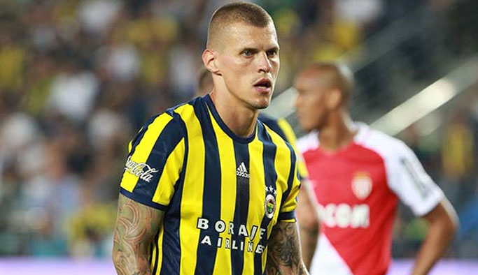 Trabzonspor maçı öncesi Fener'e şok