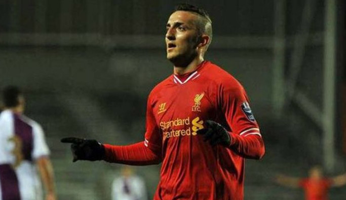 Trabzonsporlu golcü G.Saray yolunda!