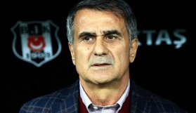 Şenol Güneş'e dev teklif!