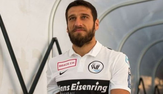 Transfer harekatı! Egemen bombası