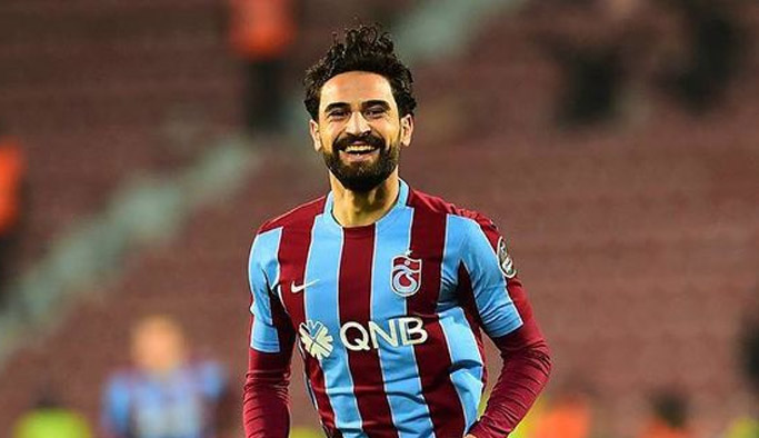 Mehmet Ekici Trabzonspor'da kalacak mı?
